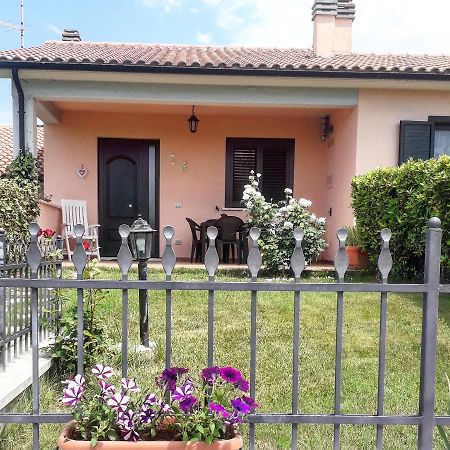 Residence Ai Campi Da Golf Saturnia Exteriér fotografie