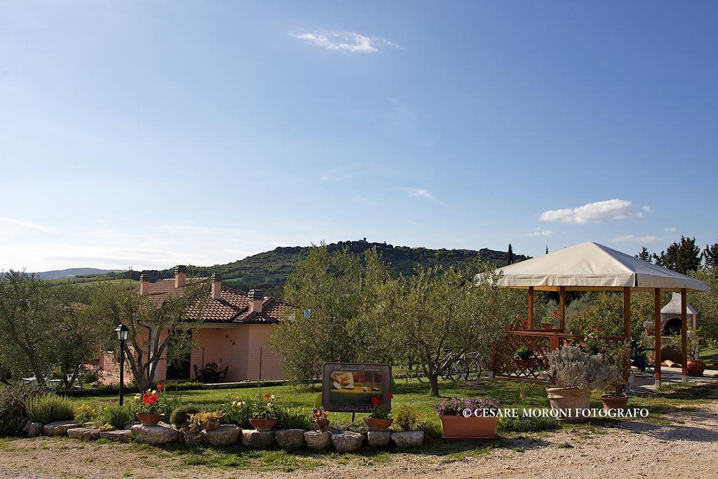 Residence Ai Campi Da Golf Saturnia Pokoj fotografie