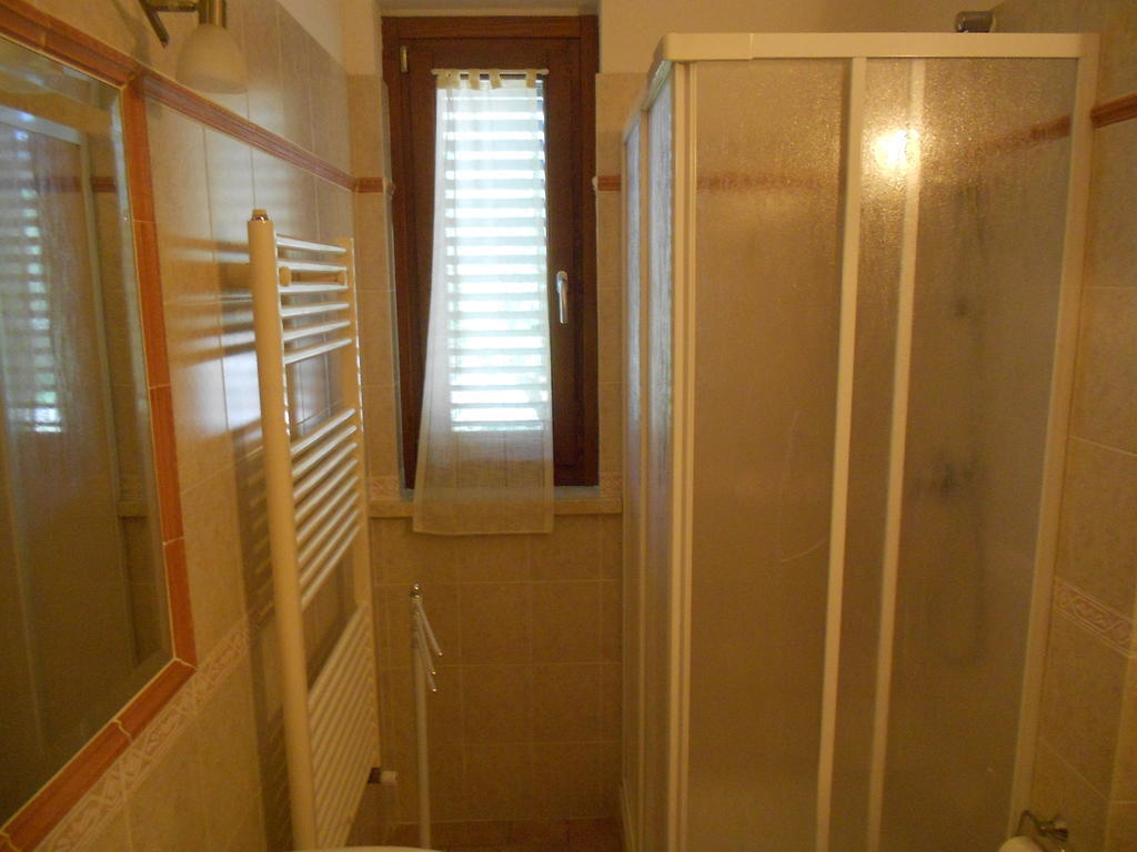 Residence Ai Campi Da Golf Saturnia Pokoj fotografie